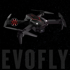 Evo SY15 Drone with 4K HD Camera Large Capacity Long Endurance Remote Control Drone